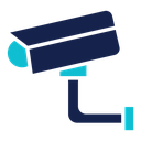 Security camera 2 icon