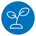Seedling icon