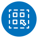 Select all icon
