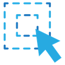 Select element icon