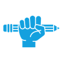 Self expression icon