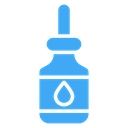 Serum Dropper Bottle icon