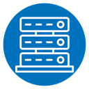 Server icon