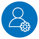 Service icon