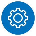 Settings icon