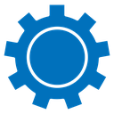 Settings icon