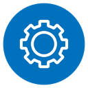 Settings 2 icon