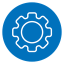 Settings 2 icon