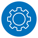Settings icon