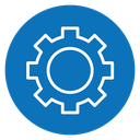 Settings icon