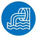 Sewage icon