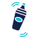 Shaker icon