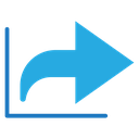 Share page icon