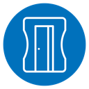 Sharpener icon