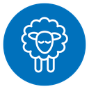 Sheep icon
