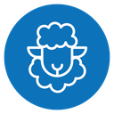 Sheep icon