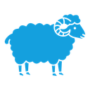 Sheep icon