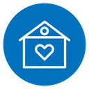 Shelter icon