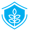 Shield Plant Leaves icon