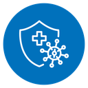 Shield virus 2 icon