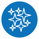 Shine icon