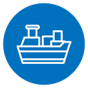 Ship icon