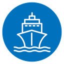 Ship icon