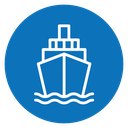 Ship icon