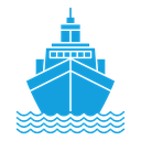 Ship icon