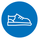 Shoes icon
