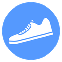 Shoes icon