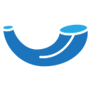 Shofar icon