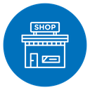 Shop 2 icon