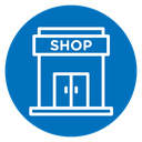 Shop icon