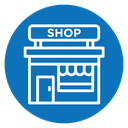 Shop icon