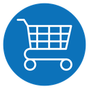 Shopping icon