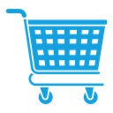 Shopping icon