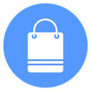 Shopping Bag icon