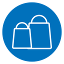 Shopping Bags icon
