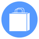 Shopping Bags icon