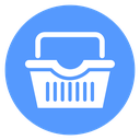 Shopping Basket icon