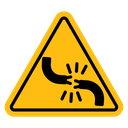 Short circuit icon