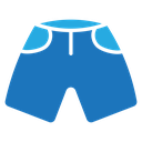 Shorts icon