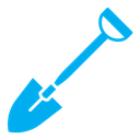 Shovel icon