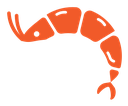 Shrimp icon