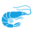Shrimp icon