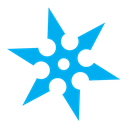 Shuriken icon