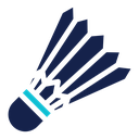 Shuttlecock 2 icon