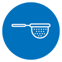 Sieve icon