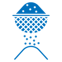 Sieve icon